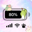 Иконка программы: Emoji Mixer: Funny Emoji …