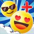 Icon of program: Emoji Mixer: Funny Emoji Game