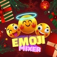 ไอคอนของโปรแกรม: Emoji Mixer: Funny Emoji …