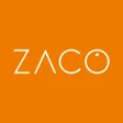 プログラムのアイコン：ZACO Robot