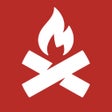 Symbol des Programms: Camp Chef