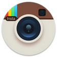 Ikon program: Uploader for Instagram