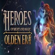 Ikon program: Heroes of Might & Magic: …