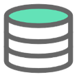Programın simgesi: localStorage 管理器