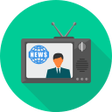 Ícone do programa: wFut - Futebol Online é a…