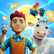 Ícone do programa: CropBytes: A Crypto Farm …