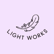 プログラムのアイコン：ライトワークスのオラクルカード