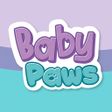 Biểu tượng của chương trình: Baby Paws
