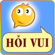 프로그램 아이콘: Hỏi Ngu Hại Não - Đố Vui