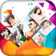 Programikonen: 3D Collage Photo Editor