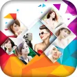 3D Collage Photo Editor