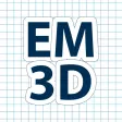 EM3D: Ethan Makes 3D Scanner