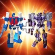 Icon of program: Merge Robot Master: Car G…