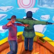 プログラムのアイコン：Stunt Man Ragdoll Simulat…