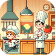 ไอคอนของโปรแกรม: Dining Monarch