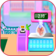 プログラムのアイコン：Cleaning and arranging a …