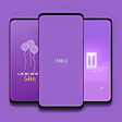 Icon of program: BTS Purple Wallpaper