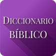 Icoon van programma: Diccionario Bíblico