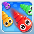 Programikonen: Worm Arrow: Maze Puzzle