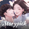 Ícone do programa: Storypick
