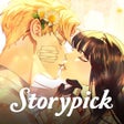 程序图标：Storypick