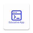 Ícone do programa: Educative App