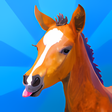 Ikon program: Jumpy Horse Breeding