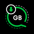 Programın simgesi: GB Version APK 2023