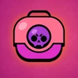 Programın simgesi: Open Loot Box Simulator