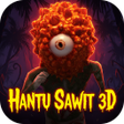 Ikon program: Hantu Sawit 3D Mabar