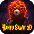 Programın simgesi: Hantu Sawit 3D Mabar