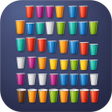 Ikon program: Cup Matching 1v1 - Color …