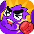 ไอคอนของโปรแกรม: Kill Monsters-Draw Master