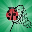 프로그램 아이콘: Garden: Catch Bugs