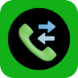 Icoon van programma: Call History Any Number d…