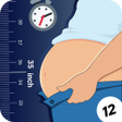 Icon of program: Belly Fix - 12 days