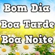 Иконка программы: Good morning afternoon ni…