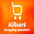 Иконка программы: AliGuard - Shop assistant…