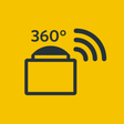 Ícone do programa: PIXPRO SP360
