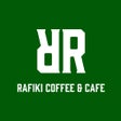 Ikon program: Rafiki Coffee  Cafe