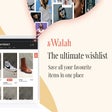 Icoon van programma: Walah
