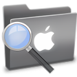 Icona del programma: Data Recovery per Mac