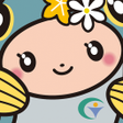 プログラムのアイコン:郡上市公式アプリ