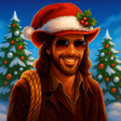 Иконка программы: Happy 7 Spin Road