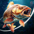 程序图标：World Fishing
