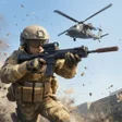 أيقونة البرنامج: Blacklist: Special Ops Sh…
