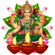 Icon of program: Lakshmi Devi Blessings Th…