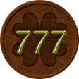 أيقونة البرنامج: Your Lucky Lotto Numbers