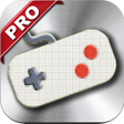Ícone do programa: Super8Pro NES Emulator