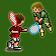 프로그램 아이콘: Gachinko TennisJ